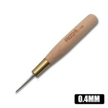 모식완조 일체형 패널라이너 극세도 0.4mm MS064