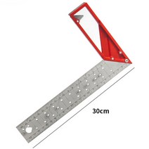 케가끼 케가끼게이지 마킹게이지 목공마킹게이지 휠마킹게이지 스트라이버마킹게이지 마킹스크레이퍼, 30cm