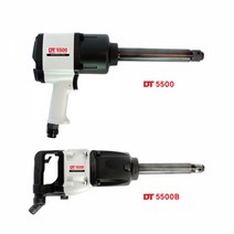 DT 1SQ 에어임팩렌치 DT-5500P 1000-1850 2 000 5 000 (1EA)