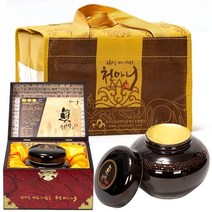 천마니 진천마고, 1병_(800g)