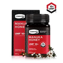 Comvita Manuka Honey UMF10+ 콤비타 마누카허니 500g 뉴질랜드 꿀