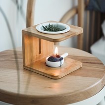 캔들워머 오일버너 아로마 테라피 인테리어소품