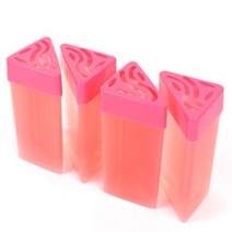 HY 신발 신발장 냄새제거 탈취제 복숭아향 4개입 운동화발냄새제거 신발냄새제거제