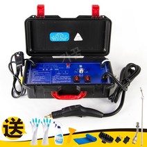 온수고압세척기 고압건 냉수 세차장 트럭 배관, 3000W T0모델펄스+오존에어컨커버레인지후드
