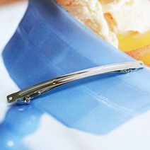 kc인증 핀대 납작핀대 자동핀대 빼빼로핀대 똑딱핀 집게핀 핀대대용량 (총 10종) - 100개 묶음