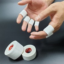 러너스 스포츠테이핑 면테이프 스포츠테이프 손가락테이프 발목테이핑 무릎테이핑 손목테이핑 손가락테이핑 무릎테이핑방법 손목테이핑방법 허벅지테이핑 종아리테이핑, 누리피너클 러너스R 3.8cm X 9.1M(1롤)