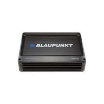블라우풍트 1500 Watt 모노블럭 증폭기