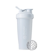 블랜더보틀 클래식 28, 화이트, 828ml
