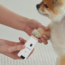 생활공작소 강아지 고양이 보습제 발바닥 밤 15g