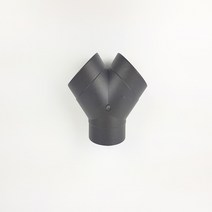 무시동히터부품 Y자형온풍관 온풍분배관(Y자형)