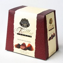 [글로벌푸드] 트리플 프렌치 초콜릿 (1kg) / 코스트코, 상세 설명 참조