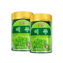 여주환 열매 여주정 뽕잎 비터멜론 쓴오이 고과 고야 국산 2병