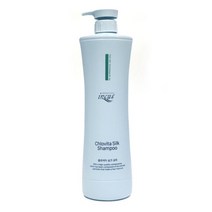 소망 인큐스 클로비타 실크 샴푸 1600ml/샴푸, 단일 수량