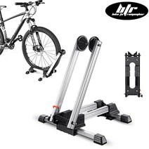 BTR 자전거 거치대 스탠드 보관대 실내 거치대, 선택05.+자전거+스탠드 FBS-2000