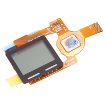 모니터부품 LCD PC 게이밍 GoPro 호환 Hero4 동체 호환4 전면 Lcd 디스플레이 스크린 카메라 부품 수리 용 화면