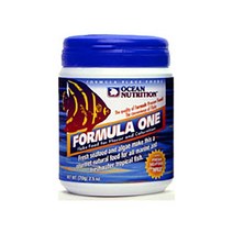 신바람 오션뉴트리션 포뮬러 원 플레이크 34g