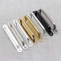 전면고정 라운드 밑판손잡이(P601 15x126) 모음, 4. BSN