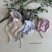 미앙블룸비 보노보넷