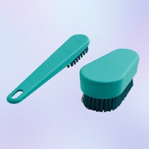 이케아 페프리그 청소솔 2종 욕실 주방 브러시 타일 세면대