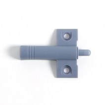 [풀리줄리] 영달철물 날개형 스무버 댐퍼 6p세트 도어 충격완충기