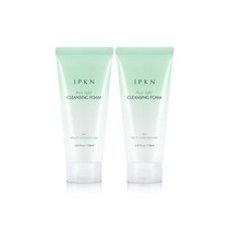 포어타이트 클렌징폼 150ml 2개 /모공 속 피지노폐물 제거 민감피부