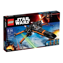 레고 스타워즈 포의 X-윙 75102 국내정품 국내배송