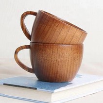 옻칠 우드 모쿠 머그컵 캠핑컵 빈티지컵 감성 홈카페