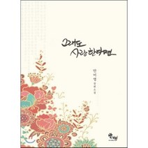 그래도 사랑한다면:안미영 장편소설, 발해, 안미영 저