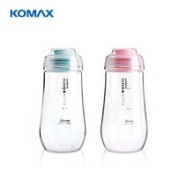 클린보틀 물병 트라이탄 물통 유치원 어린이 보틀 380ml, 파스텔민트