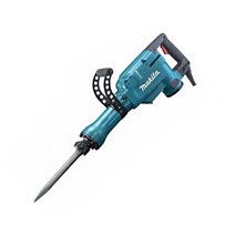 마끼다 유선 전기드릴 파쇄해머 HM1306 콘크리트 벽 파괴