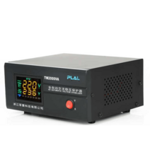 가정용 전압 변압기 조정기 고전력 트랜스 안정기, TM-1500VA(100V-270V)