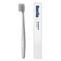 트위스트모 미세모 Ooh 오우칫솔 그레이