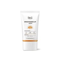 Dr. G Brightening Up Sun Sunscreen 1.7 fl oz (50 ml) (Brightening SPF50 PA+++ Parallel Import