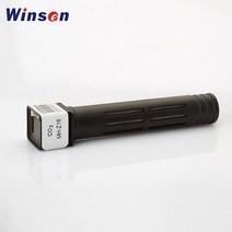 이산화탄소경보기 캠핑 가정 공기질 산소 일산화탄소 측정기 1PS MHZ16 이산화탄소 센서 NDIR 적외선 가스, 03 0-50000ppm