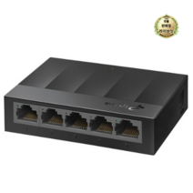 라이브잇 티피링크 5포트 기가비트 데스크탑 스위치, 2세트, LS1005G