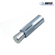 스트롱앙카 1/2인치x16mm 천장 매립 너트 전산볼트, 1개