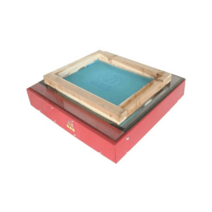 노광기 UV 스크린 인쇄 실크스크린 제판기 감광기, 35x45cm