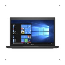 Latitude 7480 14 비즈니스 노트북 HD 눈부심 방지 인텔 Intel Core i5-6300U 2.4GHz 듀얼 코어 16GB DDR4 256GB 솔리드 스테이트 드라이