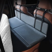 지엠지모터스 싼타페 순탄평탄 차박 평탄화 매트 캠핑매트
