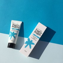 피부진정특효 청정제주산원료사용 휴엔맘수딩젤 100ml, 1