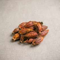 치자 100g 한방재료 한약재 약초 한방차, 1343_치자 100g