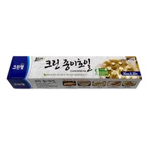 크린랲 종이호일 30cm x 20m 10개