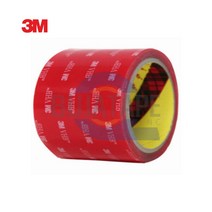 [P1B] 3M VHB 4910 양면테이프 하이패스 300mm X 1.5M / 3m 블랙박스 ( P1B / 55989EA ), 본상품선택