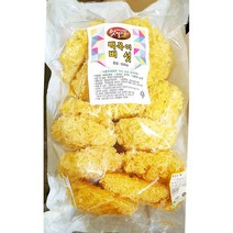 백목이버섯(맛깔지기 500g), 500g, 1개