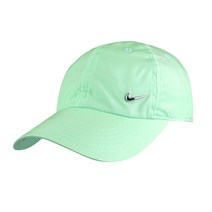 나이키 메탈스우시 남성 여성 골프 모자 볼캡 골프웨어 민트 AV8055-308