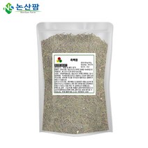 국산 측백엽 300g 측백잎, 300g(1개)