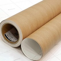 LG하우시스 무늬목 우드 오크 인테리어필름 EW258 1롤 (25m/50m), 정롤 122cm x 5000cm (50m)