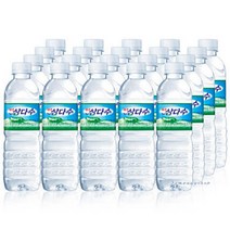 생수 대량 삼다수 식수 배달 500mlx20개입 먹는샘물 물500ml 500미리 물주문 순위uvw082