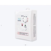 써브텍전기판넬전기필름온도조절기 STT-7S (4KW) 쎈서포함, STT-1.3