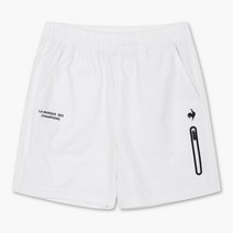 [르꼬끄] LE COURT] 포켓 포인트 반바지 (QO123THP31), 컬러:DNV0_D-NAVY / 사이즈:085